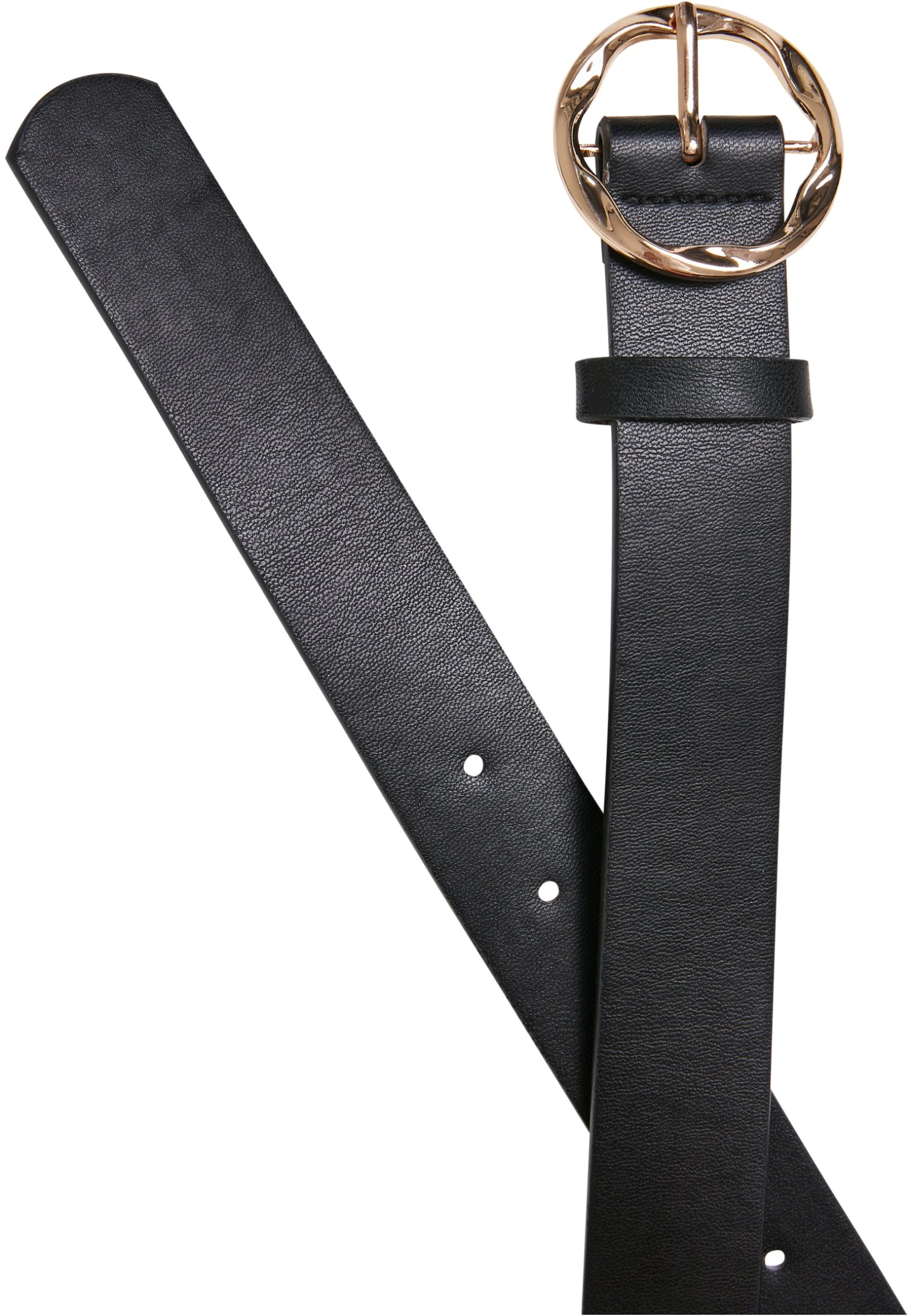 URBAN CLASSICS Small - Ceinture - Black 2 URBAN CLASSICS Small - Ceinture - Black – Image 2