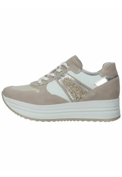 NeroGiardini Baskets Basses - Femme