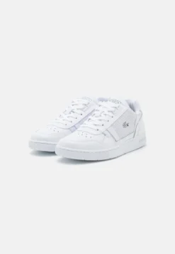 Lacoste T-Clip - Baskets Basses - White/Off White 8 Lacoste T-Clip - Baskets Basses - White/Off White -Vêtements Pour Femmes Magasin 0bb7667668cd460eae5013ad586e2ccb scaled
