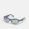 Adidas Originals Lunettes De Soleil - Matte Violet