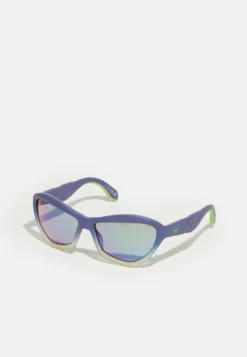 Vêtements Pour Femmes Magasin 14 Adidas Originals Lunettes De Soleil - Matte Violet
