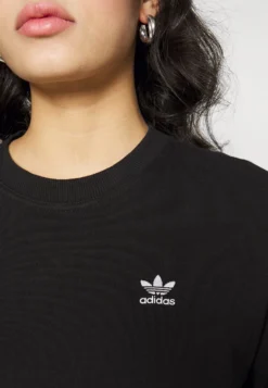 Adidas Originals Tee Dress - Robe En Jersey - Black 20 Adidas Originals Tee Dress - Robe En Jersey - Black -Vêtements Pour Femmes Magasin 0c42bcc1e0894150825d3a575d43374d scaled