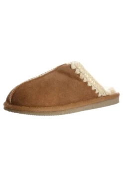 Vêtements Pour Femmes Magasin 38 Shepherd Chaussons - Chesnut