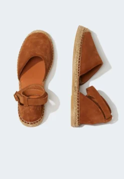 DeFacto Espadrilles - Brown -Vêtements Pour Femmes Magasin 10b726911185493fbc73401da3f16b57