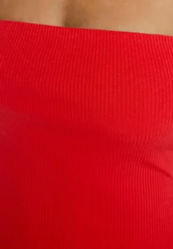 BERSHKA Long - Robe Fourreau - Red -Vêtements Pour Femmes Magasin 12ebd604c1be406bbfd08e8d5ec75597 scaled