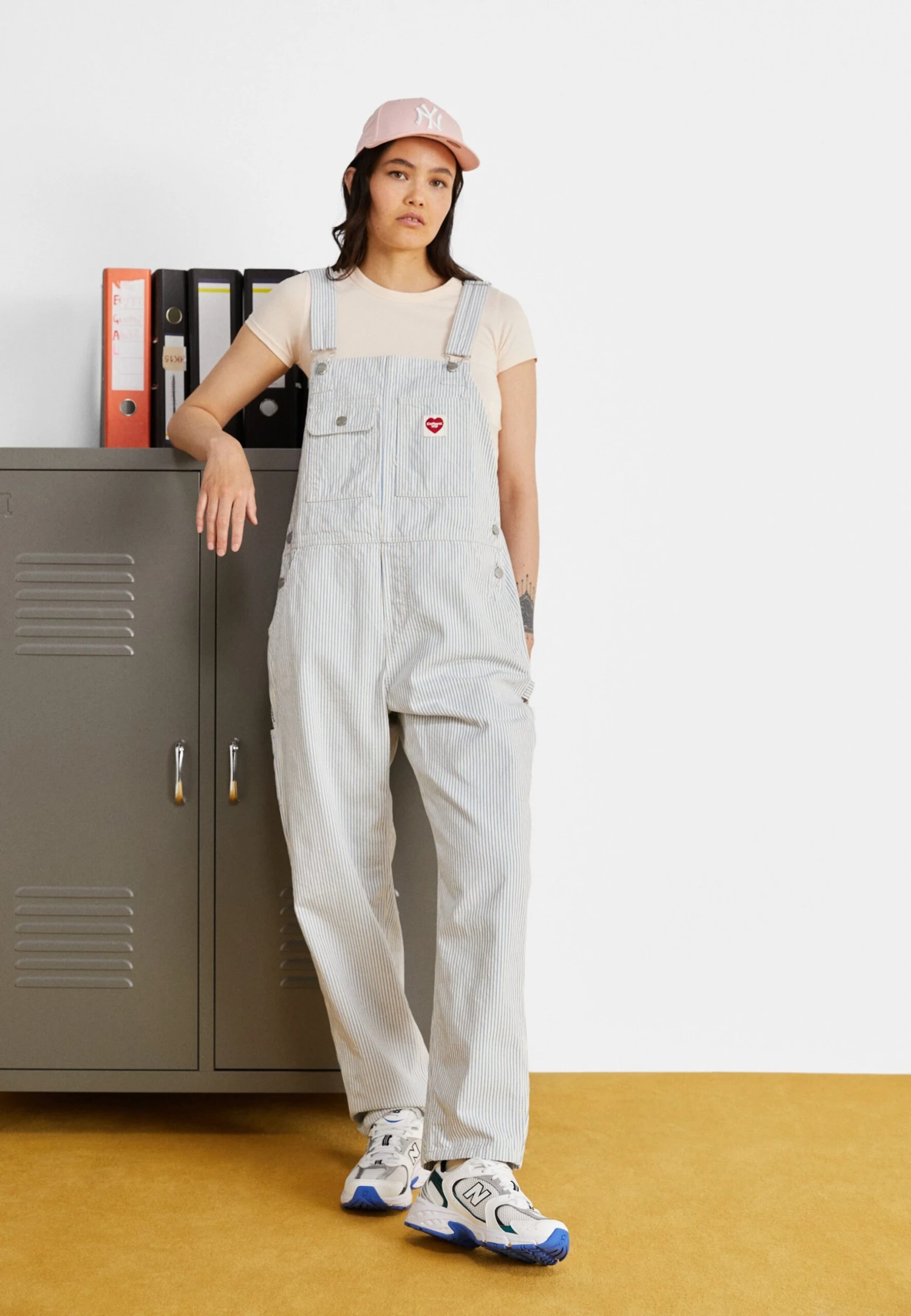 NEW ERA Female League Essential 9Forty® - Casquette - Pink 2 NEW ERA Female League Essential 9Forty® - Casquette - Pink – Image 2