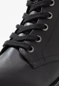 Anna Field Comfort - Bottines À Lacets - Black -Vêtements Pour Femmes Magasin 1e68ced78ad444e281eac66f7b8d6ba4