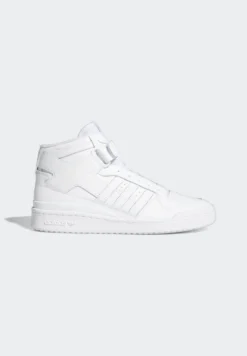 Adidas Originals Forum Mid Unisex - Baskets Montantes - Ftwr White/Ftwr White/Ftwr White -Vêtements Pour Femmes Magasin 1fef22d7ad4148538798b38edc4e5f62 scaled