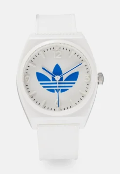 Adidas Originals Project Two Unisex - Montre - Off-White