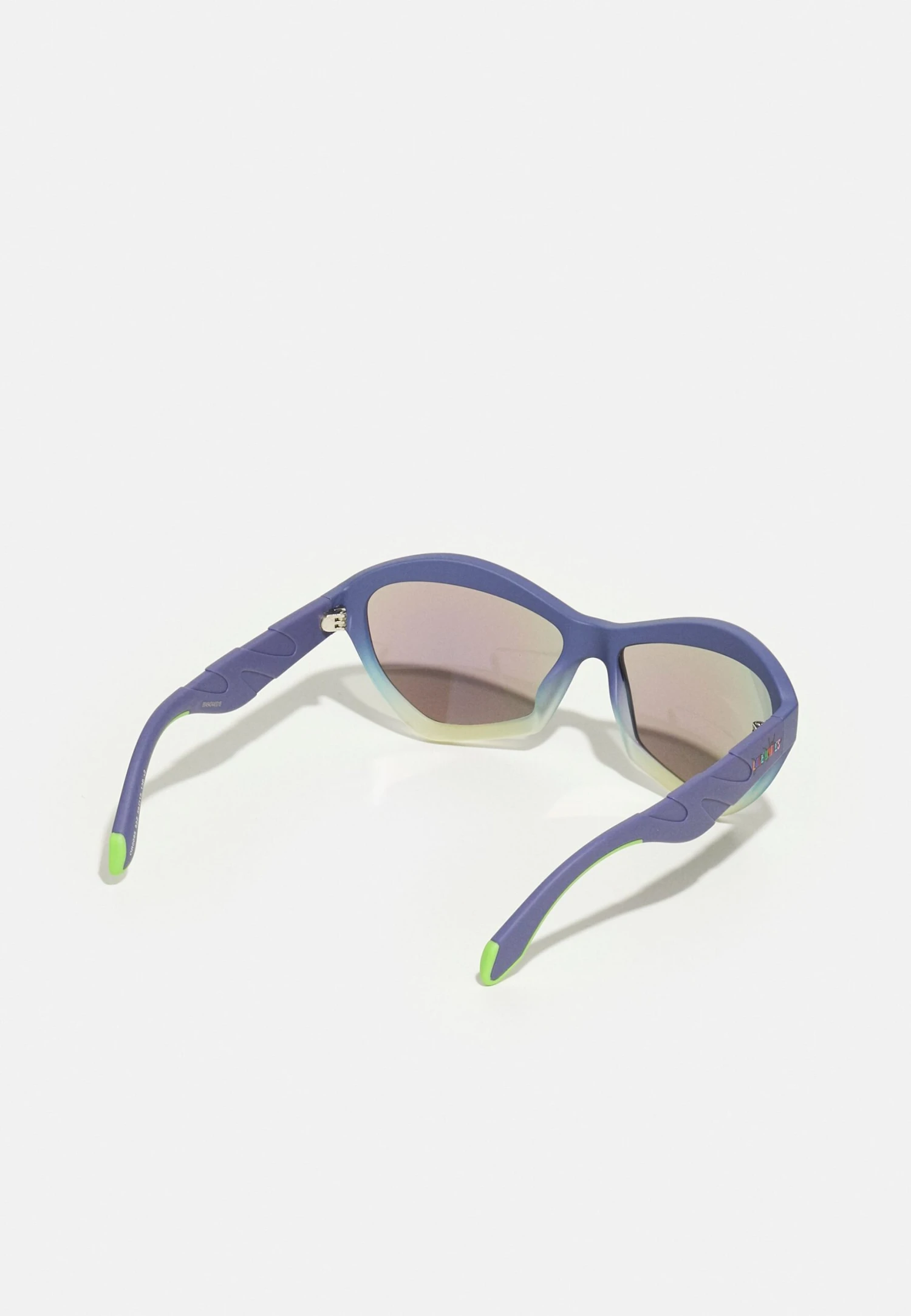 Adidas Originals Lunettes De Soleil - Matte Violet 2 Adidas Originals Lunettes De Soleil - Matte Violet – Image 2