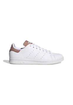 Adidas Originals Stan Smith Unisex - Baskets Basses - Ftwr White/Ftwr White/Clay Strata