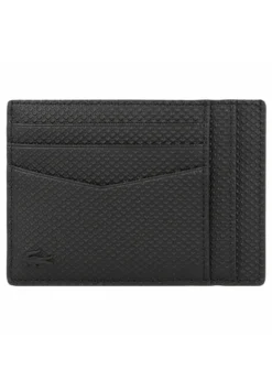 Lacoste Chantaco Rfid Schutz - Portefeuille - Noir