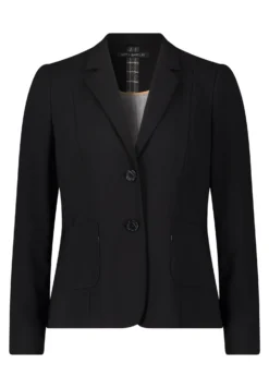 Betty Barclay Langarm - Blazer - Schwarz