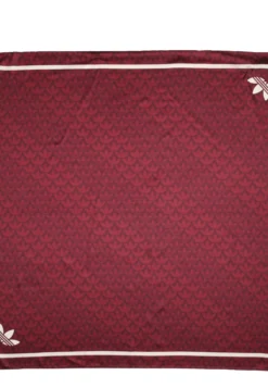 Adidas Originals Trefoil Jacquard Monogram - Écharpe - Shadow Red -Vêtements Pour Femmes Magasin 2c3ee6532c6f42809bc3d7060ff03dda scaled