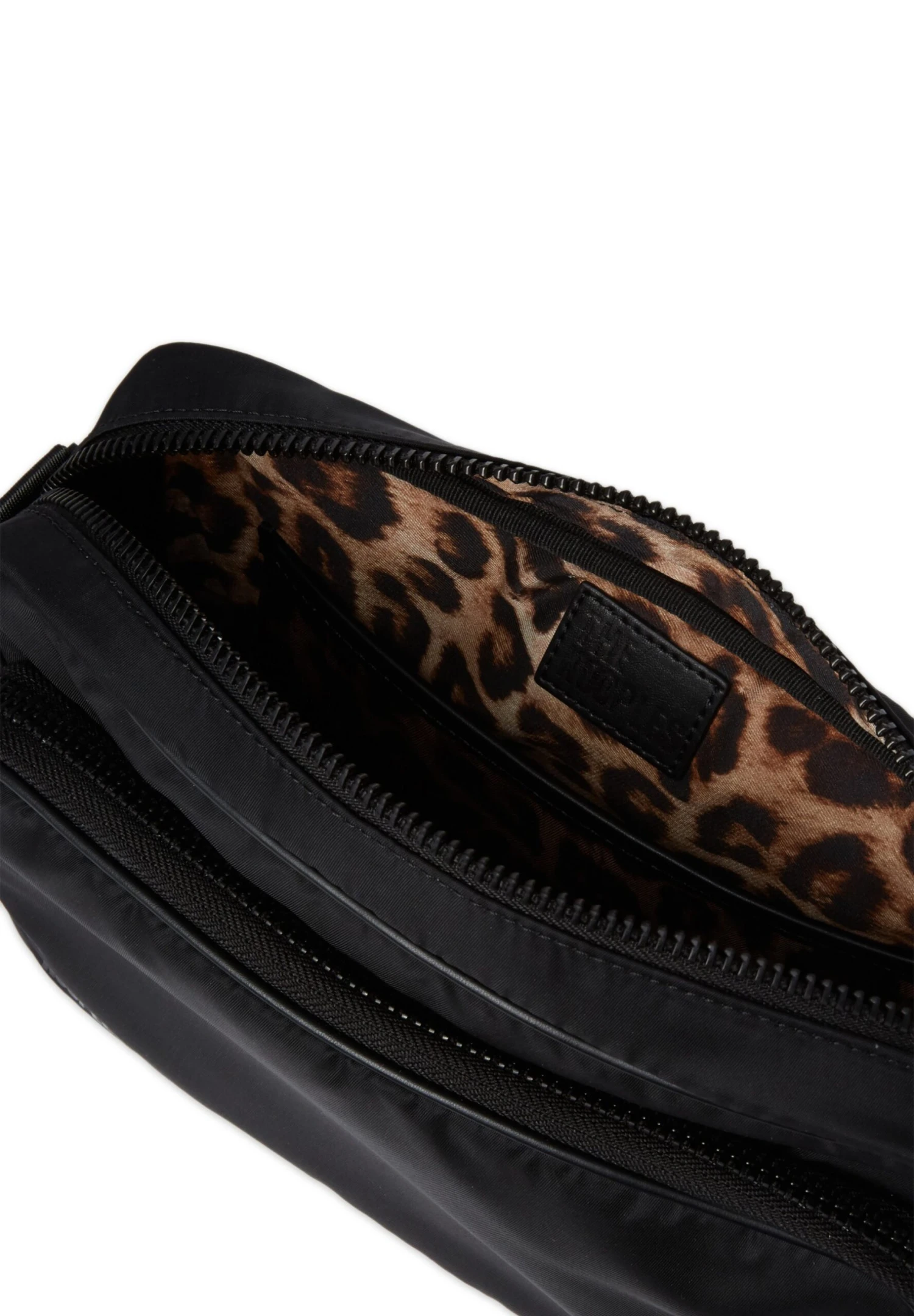 THE KOOPLES Sac - Sac Bandoulière - Black 3 THE KOOPLES Sac - Sac Bandoulière - Black – Image 3