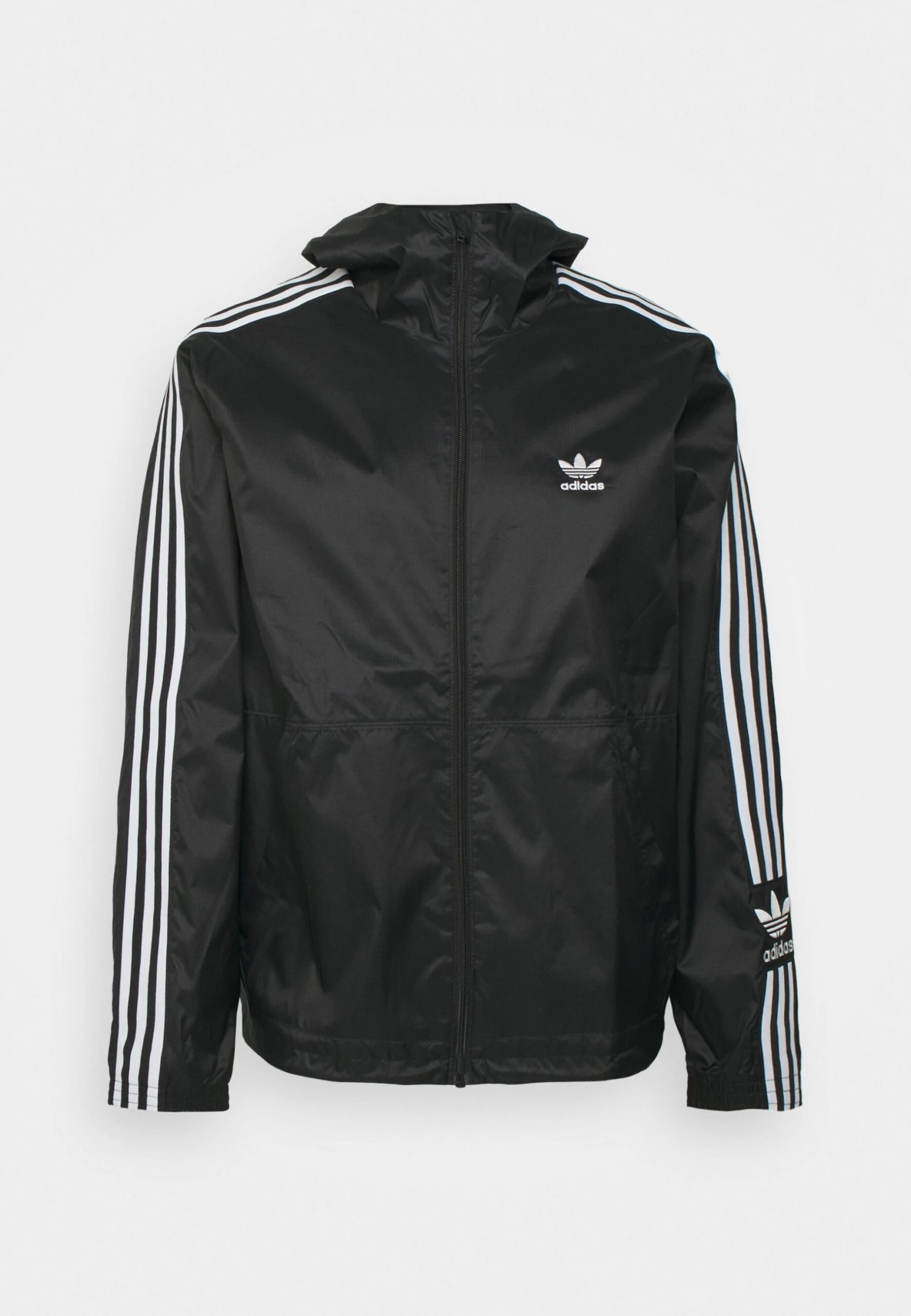 Adidas Originals Lock Up Unisex - Veste De Survêtement - Black 1 Adidas Originals Lock Up Unisex - Veste De Survêtement - Black