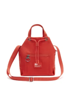 Lacoste Neoday - Sac À Main - Pasteque