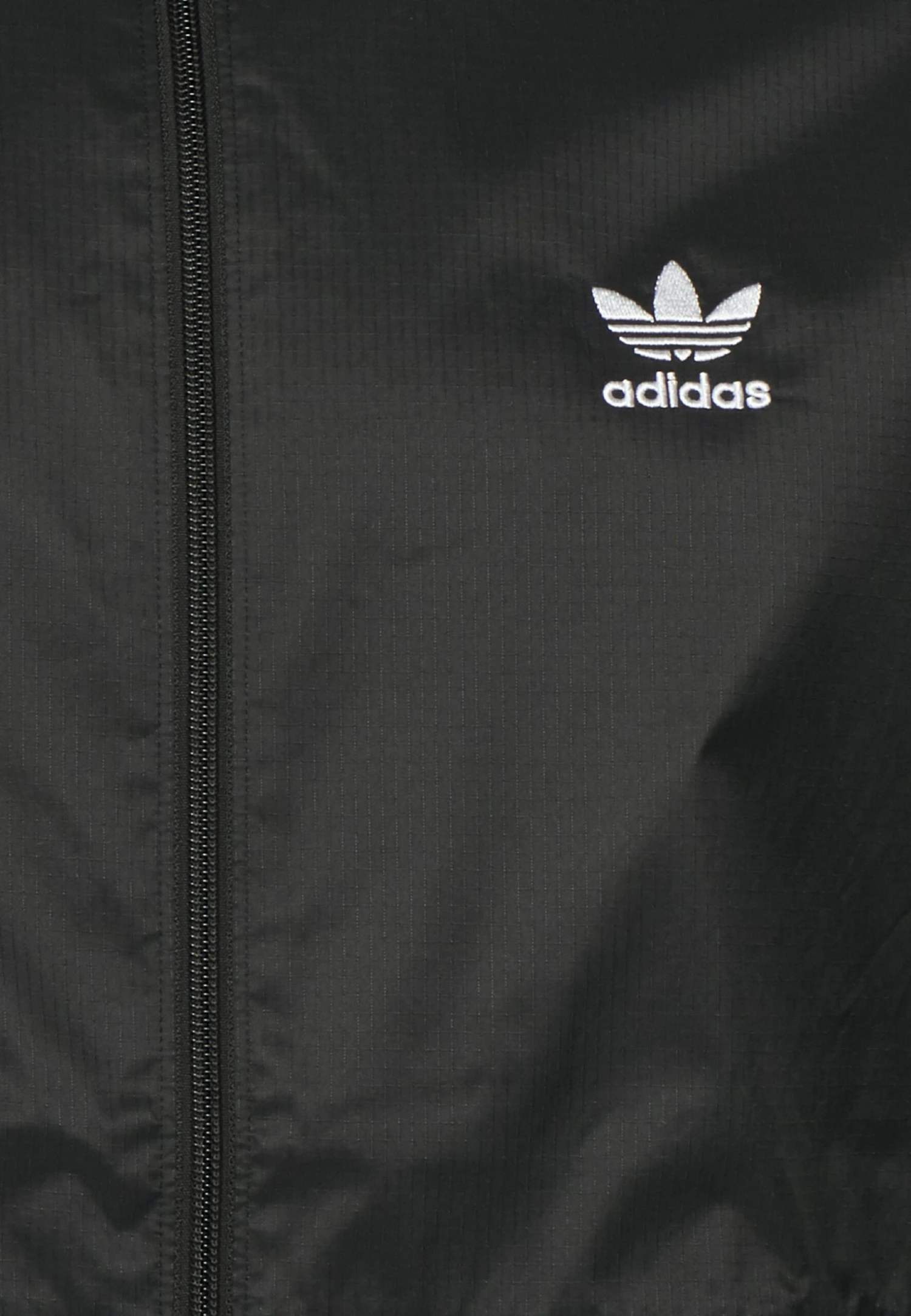 Adidas Originals Lock Up Unisex - Veste De Survêtement - Black 3 Adidas Originals Lock Up Unisex - Veste De Survêtement - Black – Image 3