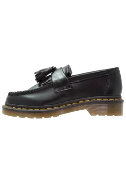 Dr. Martens Adrian - Mocassins - Black