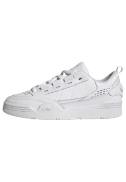 Adidas Originals Adi2000 Unisex - Baskets Basses - White