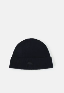 Lacoste Unisex - Bonnet - Abysm
