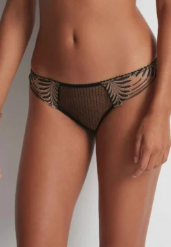 Aubade Italiener - Slip - Eclipse