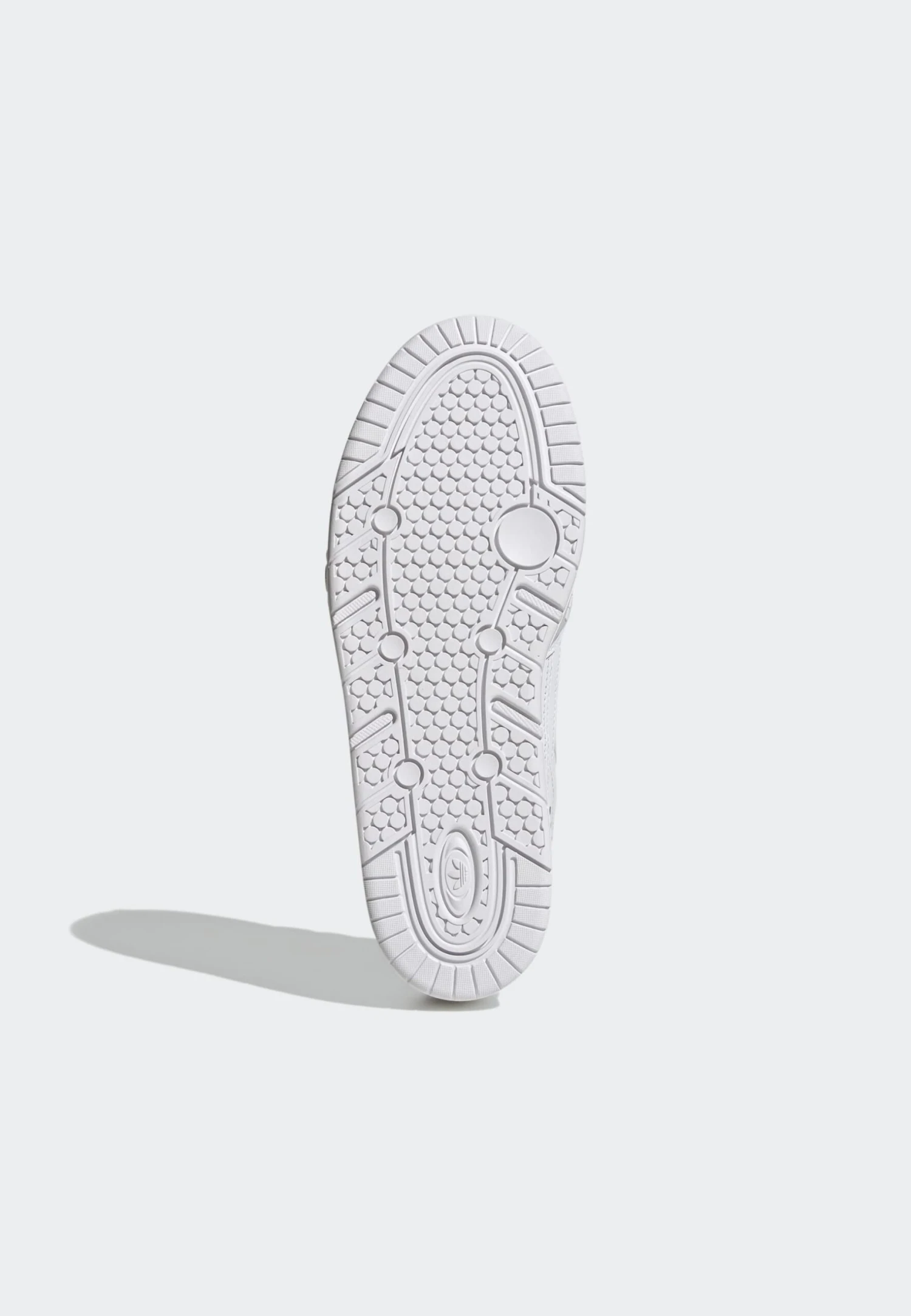 Adidas Originals Adi2000 Unisex - Baskets Basses - White 5 Adidas Originals Adi2000 Unisex - Baskets Basses - White – Image 5