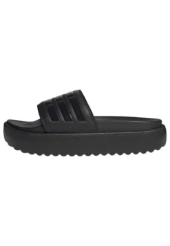 Adidas Sportswear Adilette - Sandales De Bain - Core Black Core Black Core Black