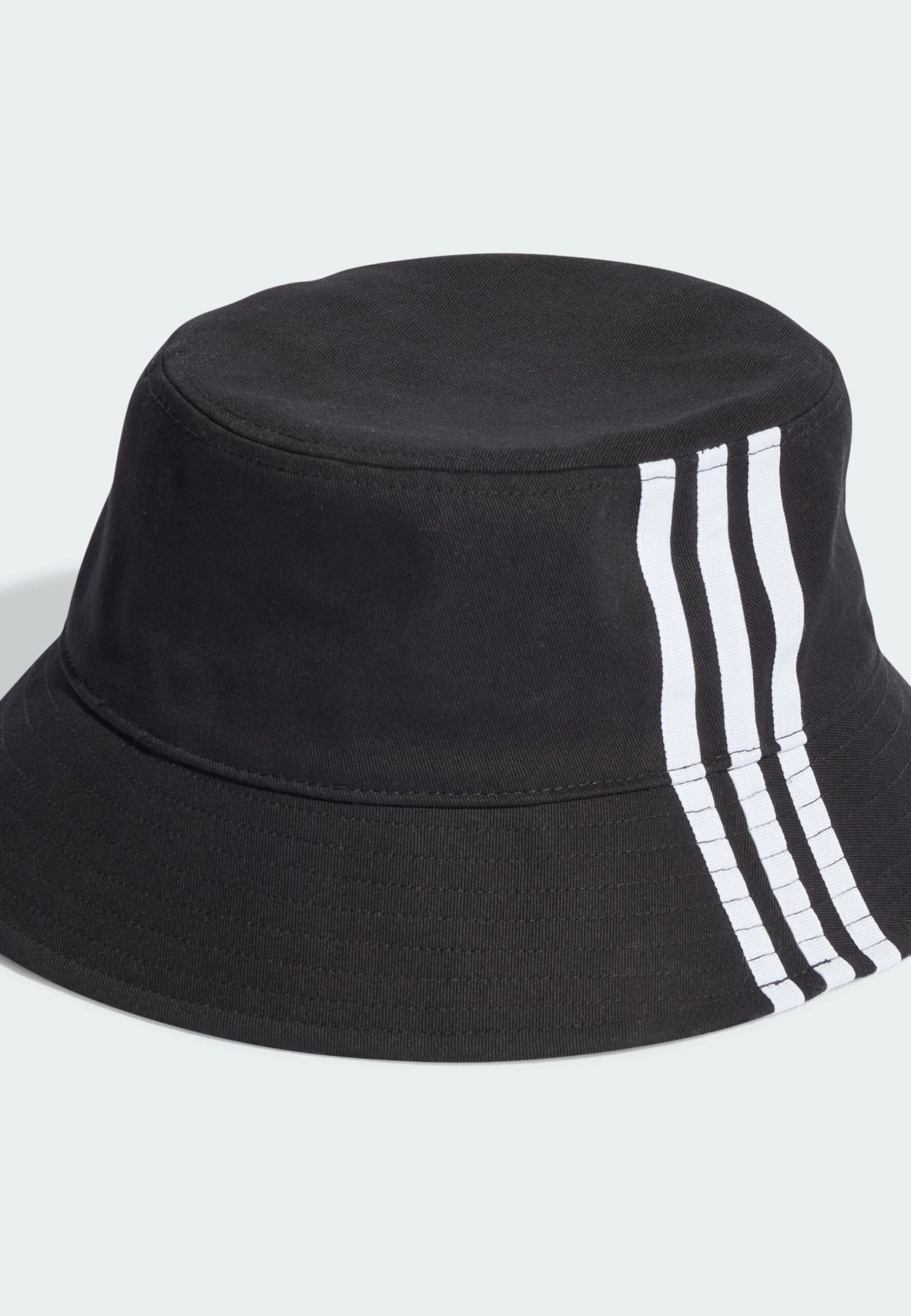 Adidas Originals Bucket Ac - Chapeau - Black 2 Adidas Originals Bucket Ac - Chapeau - Black – Image 2