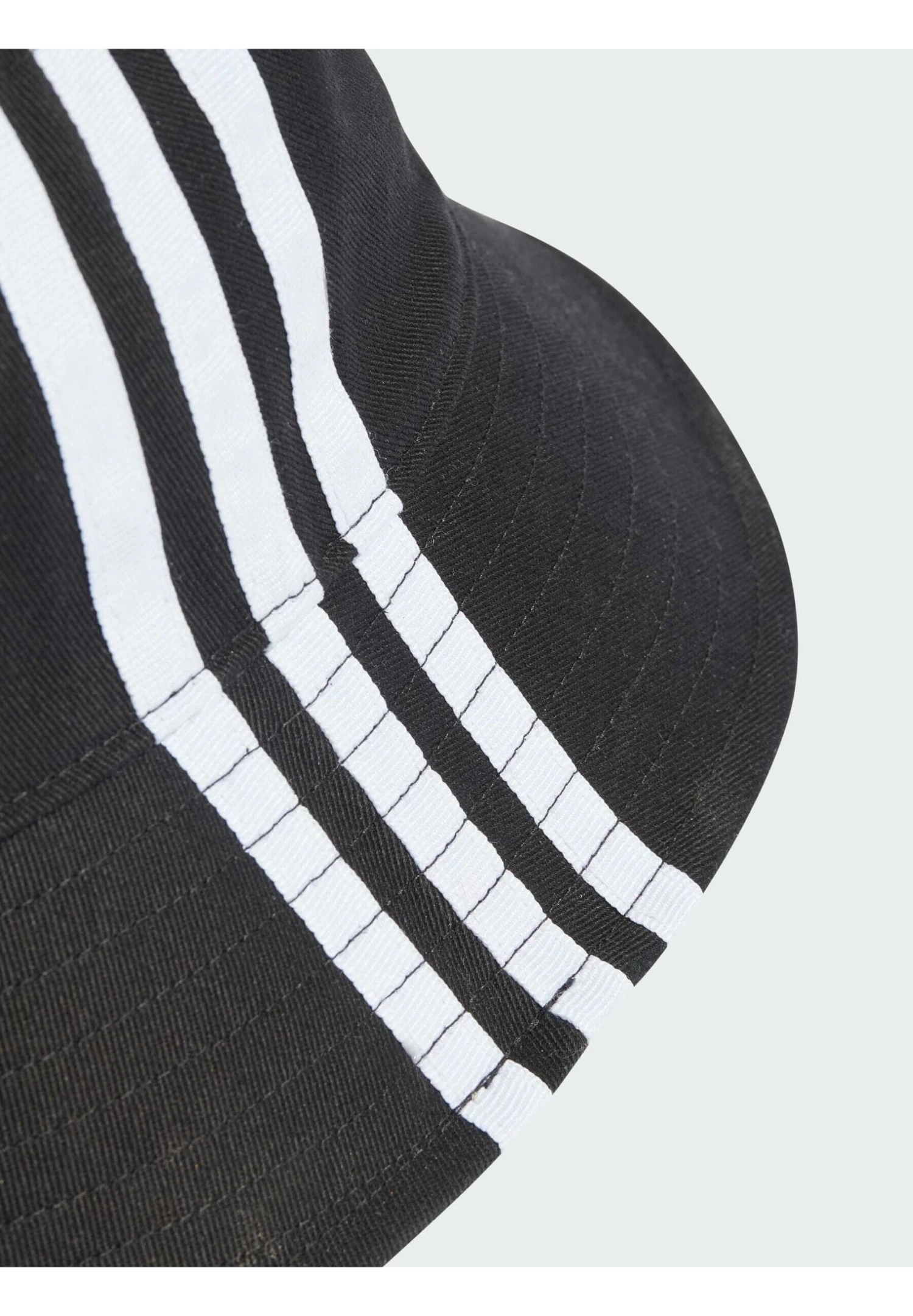 Adidas Originals Bucket Ac - Chapeau - Black 4 Adidas Originals Bucket Ac - Chapeau - Black – Image 4