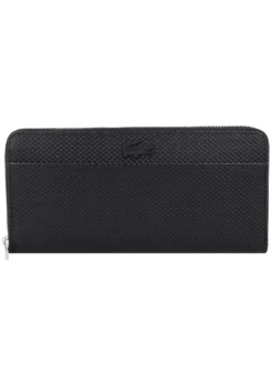 Lacoste Chantaco Classics - Portefeuille - Noir