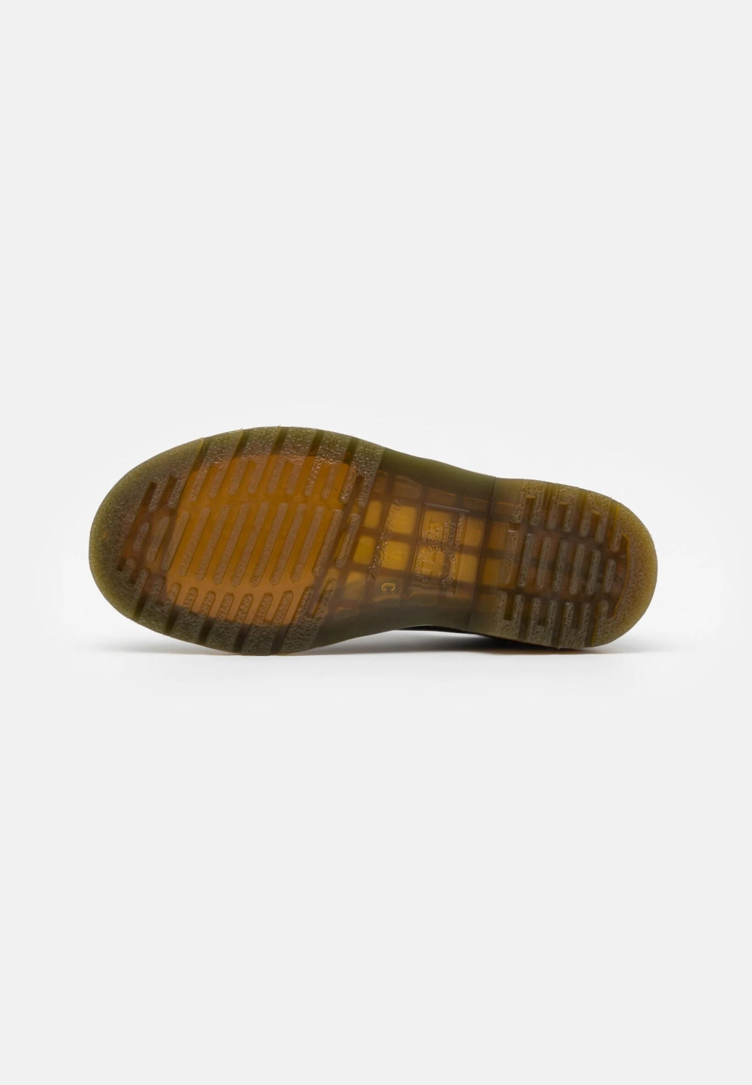 Dr. Martens 1461 Unisex - Derbies - Old Oxblood 5 Dr. Martens 1461 Unisex - Derbies - Old Oxblood – Image 5