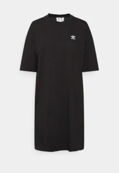 Adidas Originals Tee Dress - Robe En Jersey - Black 21 Adidas Originals Tee Dress - Robe En Jersey - Black -Vêtements Pour Femmes Magasin 80dd4b1d0fc74ba89c99ef72bc87b288 scaled