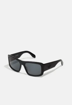 Vêtements Pour Femmes Magasin 17 Adidas Originals Unisex - Lunettes De Soleil - Shiny Black