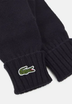 Lacoste Unisex - Gants - Navy Blue -Vêtements Pour Femmes Magasin 85ad717af63d449e83a5e2d25ce9d6d0 scaled