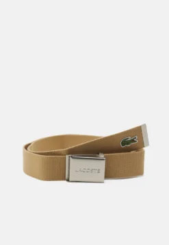 Lacoste Concept - Ceinture - Club