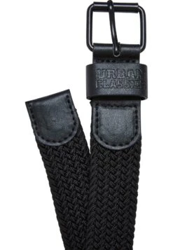 URBAN CLASSICS 2 Pack Unisex - Ceinture Tressée - Black Spaceblue 7 URBAN CLASSICS 2 Pack Unisex - Ceinture Tressée - Black Spaceblue -Vêtements Pour Femmes Magasin 9250944bd14841d39bee1a70c76d1152