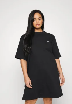 Adidas Originals Tee Dress - Robe En Jersey - Black 15 Adidas Originals Tee Dress - Robe En Jersey - Black -Vêtements Pour Femmes Magasin 9491ef1cba8745ac8908894980841259 scaled