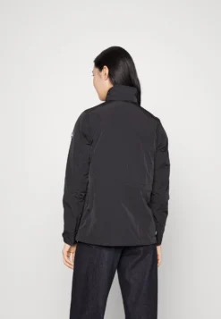 Colmar Originals Ladies Jacket - Parka - Black