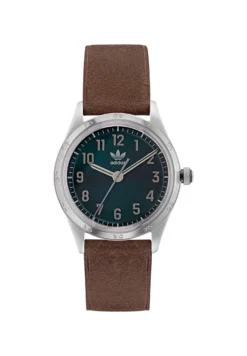 Adidas Originals Code Four - Montre - Brown