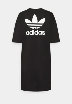 Adidas Originals Tee Dress - Robe En Jersey - Black 23 Adidas Originals Tee Dress - Robe En Jersey - Black -Vêtements Pour Femmes Magasin a9be3d28cd414906a847ac727550c6c4 scaled