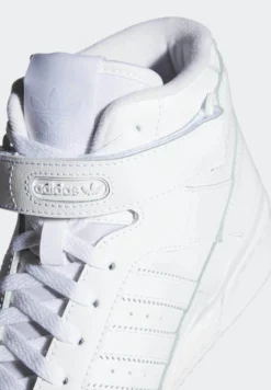 Adidas Originals Forum Mid Unisex - Baskets Montantes - Ftwr White/Ftwr White/Ftwr White -Vêtements Pour Femmes Magasin b41e536b0b1b4c4099ad16853580bf1a scaled