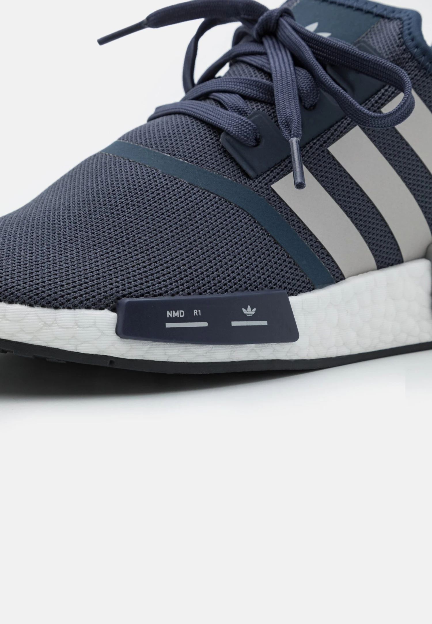 Adidas Originals Nmd_R1 Unisex - Baskets Basses - Shadow Navy/Grey Two/Core Black 6 Adidas Originals Nmd_R1 Unisex - Baskets Basses - Shadow Navy/Grey Two/Core Black – Image 6
