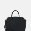 Lacoste Daily Lifestyle M Top - Sac À Main - Noir