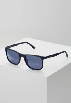 Vêtements Pour Femmes Magasin 10 Lacoste Lunettes De Soleil - Blue