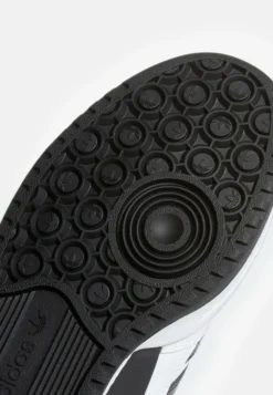 Adidas Originals Forum Unisex - Baskets Basses - White/Core Black -Vêtements Pour Femmes Magasin bcab88fea2eb4942a0b598bdff53376b scaled