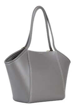 Dreimaster Klassik Shopper Baradello - Sac À Main - Grau 7 Dreimaster Klassik Shopper Baradello - Sac À Main - Grau -Vêtements Pour Femmes Magasin bd7b5f6585d8469b8f0f3e384418a348