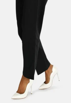 Buffalo Juliette Flow - Escarpins À Talons Hauts - White