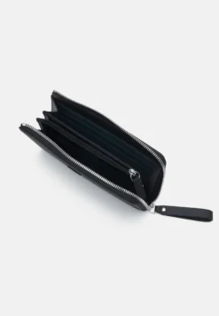 Lacoste Daily Lifestyle Slim Zip Wallet - Portefeuille - Noir -Vêtements Pour Femmes Magasin c03cb82cb3e04a6192aec57824486f1d scaled