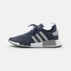 Adidas Originals Nmd_R1 Unisex - Baskets Basses - Shadow Navy/Grey Two/Core Black